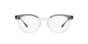 Ray-Ban Eagleeye RB5598 Grey On Transparent #colour_grey-on-transparent
