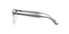 Ray-Ban Eagleeye RB5598 Grey On Transparent #colour_grey-on-transparent