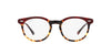 Ray-Ban Eagleeye RB5598 Bordeaux On Yellow Havana #colour_bordeaux-on-yellow-havana