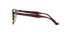 Ray-Ban Eagleeye RB5598 Bordeaux On Yellow Havana #colour_bordeaux-on-yellow-havana