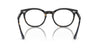 Ray-Ban Eagleeye RB5598 Blue On Havana #colour_blue-on-havana