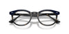 Ray-Ban Eagleeye RB5598 Blue On Havana #colour_blue-on-havana