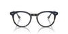 Ray-Ban Eagleeye RB5598 Blue On Havana #colour_blue-on-havana