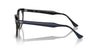 Ray-Ban Eagleeye RB5598 Blue On Havana #colour_blue-on-havana