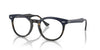 Ray-Ban Eagleeye RB5598 Blue On Havana #colour_blue-on-havana