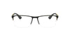 Ray-Ban RB6335 Black On Gold #colour_black-on-gold