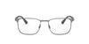 Ray-Ban RB6363 Brushed Gunmetal On Gunmetal #colour_brushed-gunmetal-on-gunmetal