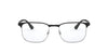 Ray-Ban RB6363 Black On Silver #colour_black-on-silver