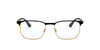 Ray-Ban RB6363 Black On Arista #colour_black-on-arista
