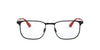 Ray-Ban RB6363 Matte Black On Black-Red #colour_matte-black-on-black-red