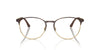 Ray-Ban RB6375 Havana On Gold #colour_havana-on-gold