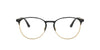 Ray-Ban RB6375 Matte Black On Rubber Arista #colour_matte-black-on-rubber-arista