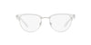 Ray-Ban RB6396 Silver 1 #colour_silver-1