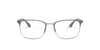 Ray-Ban RB6421 Grey On Silver #colour_grey-on-silver