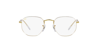 Ray-Ban RB6448 White #colour_white