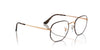 Ray-Ban RB6448 Havana On Rose Gold #colour_havana-on-rose-gold