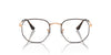 Ray-Ban RB6448 Havana On Rose Gold #colour_havana-on-rose-gold