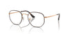 Ray-Ban RB6448 Havana On Rose Gold #colour_havana-on-rose-gold