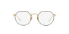 Ray-Ban Jack RB6465 Matte Black On Arista #colour_matte-black-on-arista