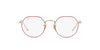 Ray-Ban Jack RB6465 Violet #colour_violet