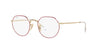 Ray-Ban Jack RB6465 Violet #colour_violet