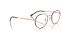 Ray-Ban Jack RB6465 Havana On Rose Gold #colour_havana-on-rose-gold