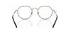 Ray-Ban Jack RB6465 Havana On Rose Gold #colour_havana-on-rose-gold