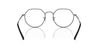 Ray-Ban Jack RB6465 Black On Gunmetal #colour_black-on-gunmetal