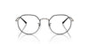 Ray-Ban Jack RB6465 Black On Gunmetal #colour_black-on-gunmetal
