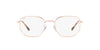 Ray-Ban RB6496 Rose Gold #colour_rose-gold