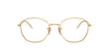 Ray-Ban RB6509 Gold #colour_gold