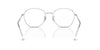 Ray-Ban RB6509 Silver #colour_silver
