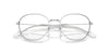 Ray-Ban RB6509 Silver #colour_silver