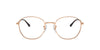 Ray-Ban RB6509 Rose Gold #colour_rose-gold