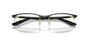 Ray-Ban RB6513 Black on Gold #colour_black-on-gold