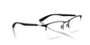 Ray-Ban RB6513 Matte Black On Black #colour_matte-black-on-black