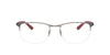 Ray-Ban RB6513 Gunmetal #colour_gunmetal