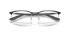 Ray-Ban RB6513 Black On Silver #colour_black-on-silver