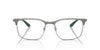 Ray-Ban RB6518 Gunmetal On Gunmetal #colour_gunmetal-on-gunmetal