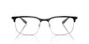 Ray-Ban RB6518 Black On Silver #colour_black-on-silver