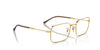 Ray-Ban RB6520 Gold #colour_gold