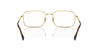 Ray-Ban RB6520 Gold #colour_gold