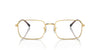 Ray-Ban RB6520 Gold #colour_gold