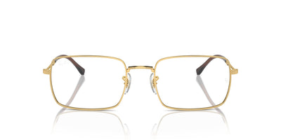 Ray-Ban RB6520 Gold #colour_gold