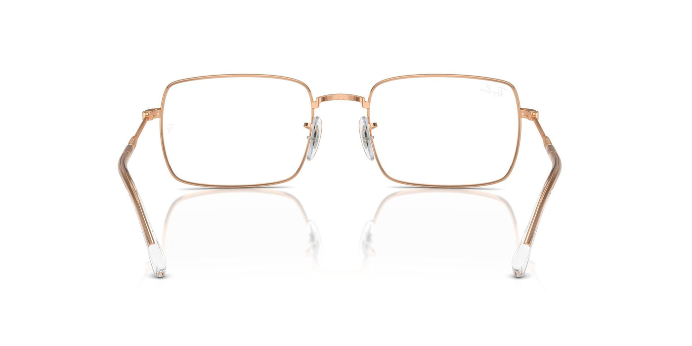 Ray-Ban RB6520 Rose Gold #colour_rose-gold