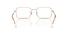 Ray-Ban RB6520 Rose Gold #colour_rose-gold