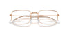 Ray-Ban RB6520 Rose Gold #colour_rose-gold