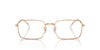 Ray-Ban RB6520 Rose Gold #colour_rose-gold
