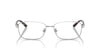 Ray-Ban RB6527D Brushed Silver #colour_brushed-silver