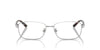 Ray-Ban RB6527D Brushed Silver #colour_brushed-silver